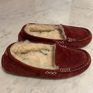 UGGS - Ansley Moccasins